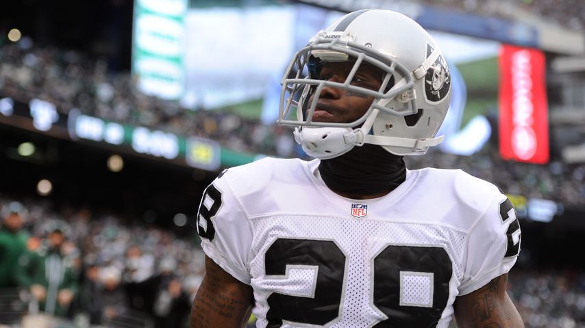 Nach Amoklauf: NFL-Star Phillip Adams' Hirn wird untersucht