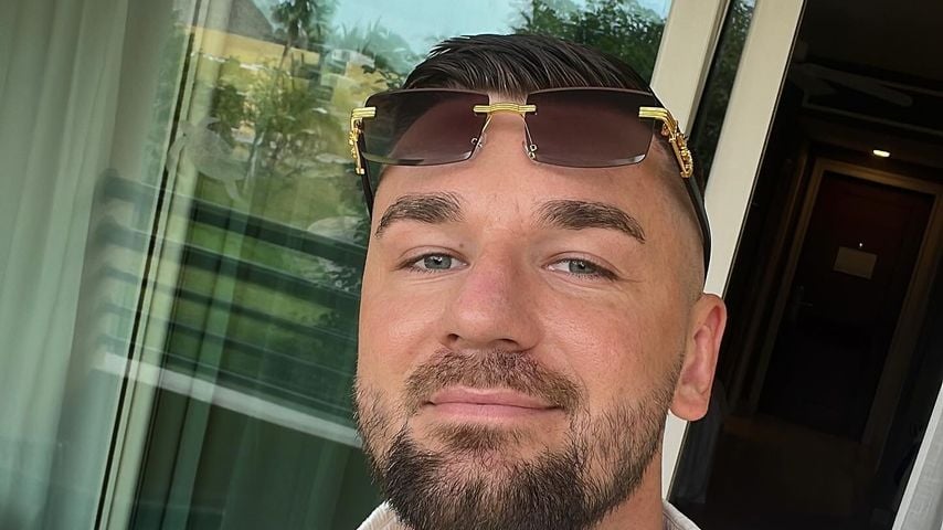 Bereut Phillip Mandla seine "Ex on the Beach"-Entscheidung?