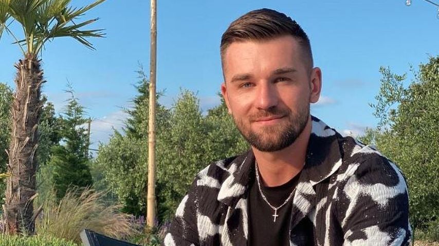 Phillip Mandla, Verführer bei "Temptation Island V.I.P"