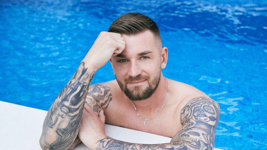 Phillip Mandla, Verführer bei "Temptation Island V.I.P"