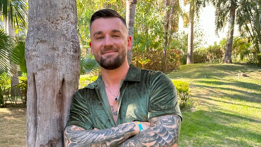 Nacht mit Elli: Hat "Ex on the Beach"-Phillip Bauchkribbeln?