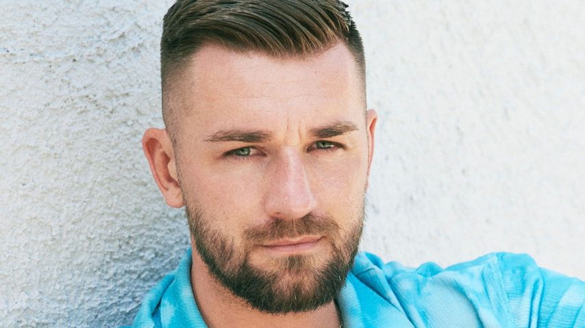 Phillip Mandla, Verführer bei "Temptation Island V.I.P"