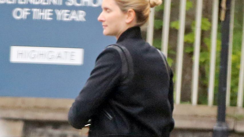 Phillipa Coan im Mai 2020 in London