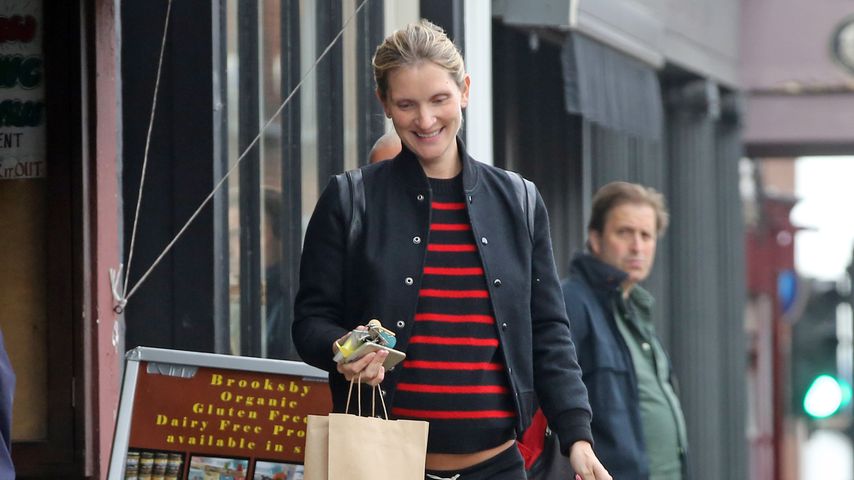 Phillipa Coan im Mai 2020 in London