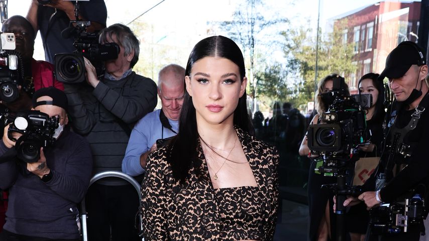 Phoebe Adele Gates, Tochter von Bill Gates