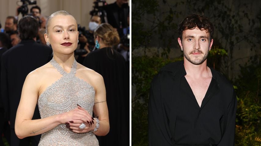 Phoebe Bridgers und Paul Mescal: Gründe für ihre Trennung