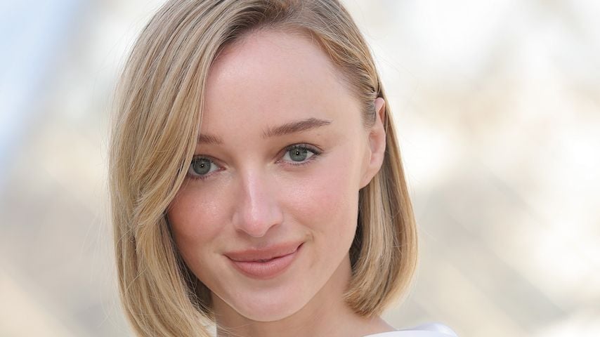 BookTok-Hit "Beach Read" mit Phoebe Dynevor kommt ins Kino
