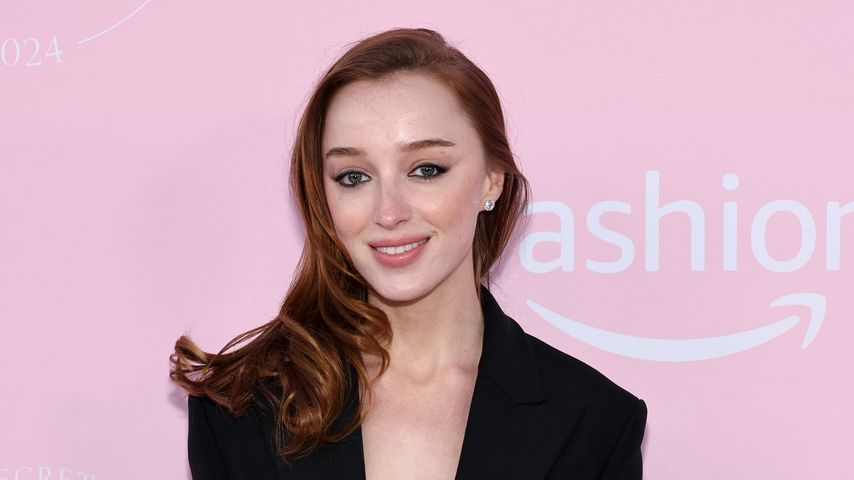 Für neuen Film: Phoebe Dynevor beging echten Ladendiebstahl