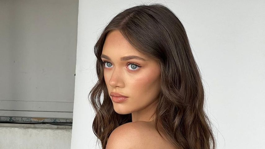 Louis Tomlinsons Schwester Phoebe verrät das Babygeschlecht!