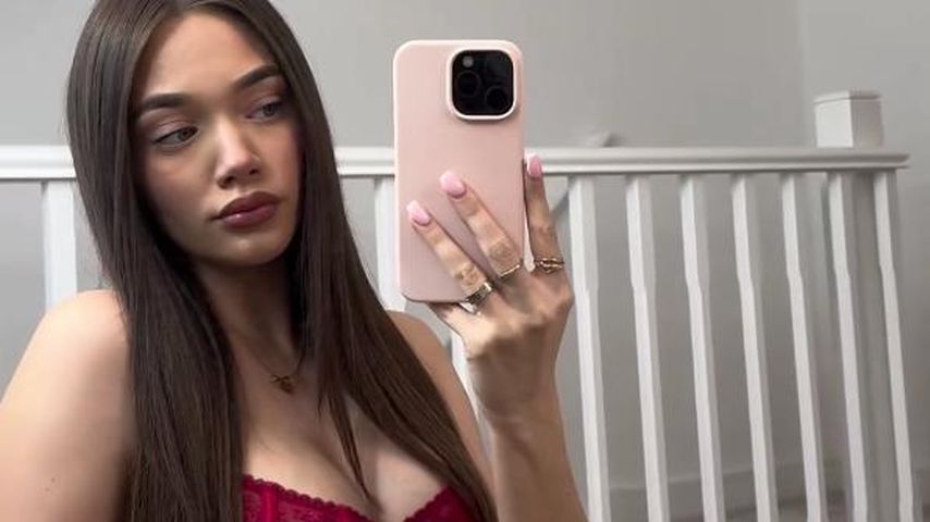 Phoebe Tomlinson, Influencerin