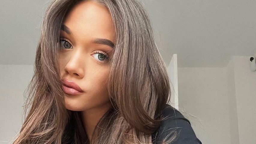 Schwanger mit 19: Wollte Phoebe Tomlinson ein Baby haben?