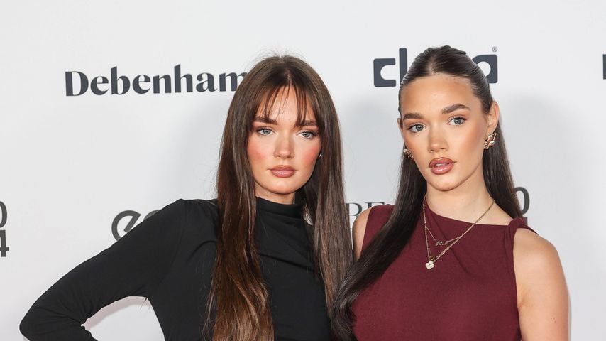 Tomlinson-Schwestern: Kindheit im Schatten von One Direction