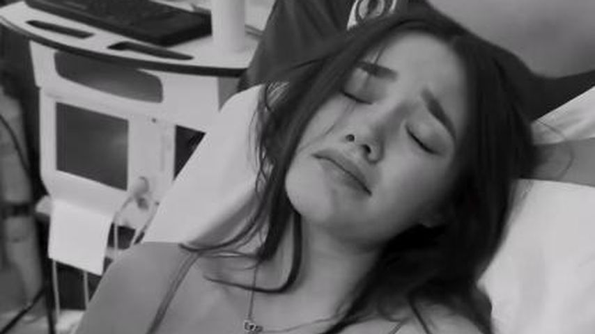 Olive Johannah: Phoebe Tomlinsons Baby ist auf der Welt!