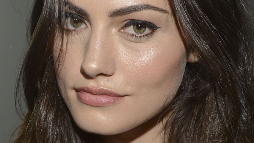 Bye, Paul Wesley! Phoebe Tonkin hat einen Neuen – ihren Bob!