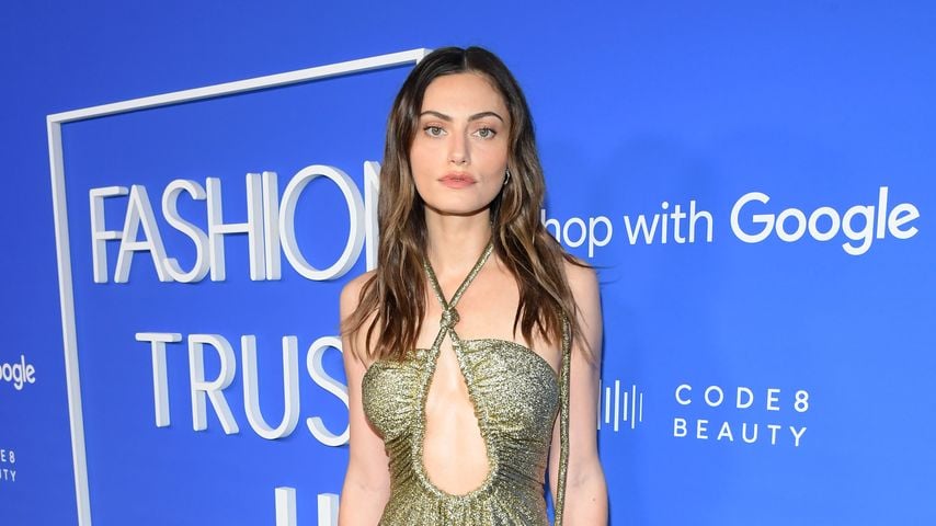 Phoebe Tonkin im März 2023