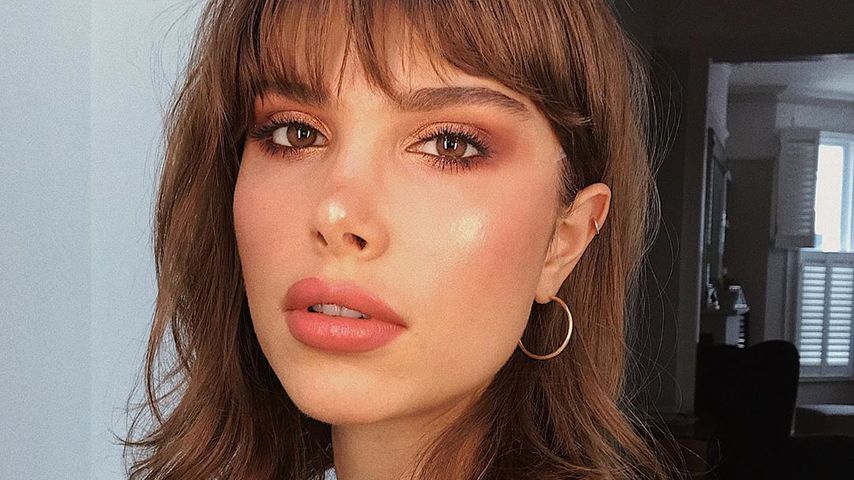 Phoebe Torrance, Model