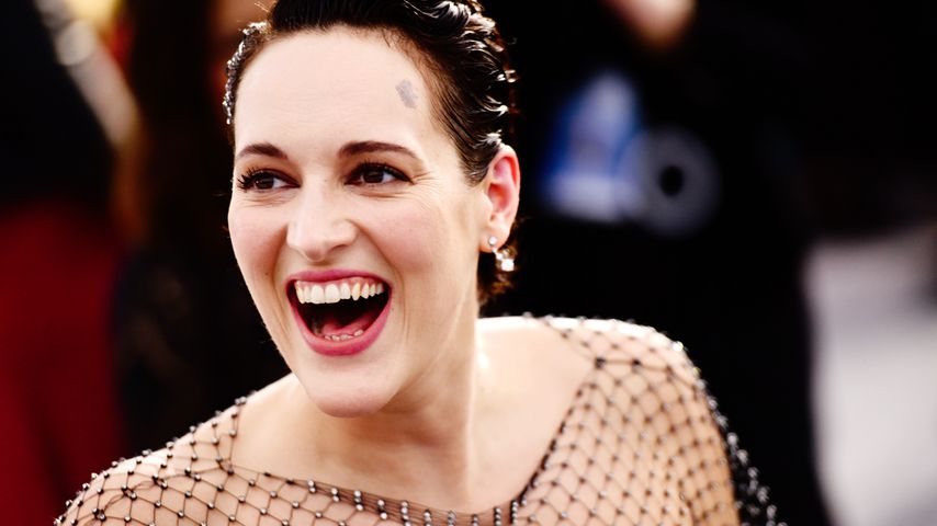 Siebenstellig: So viel bekam "Fleabag"-Star für "James Bond"