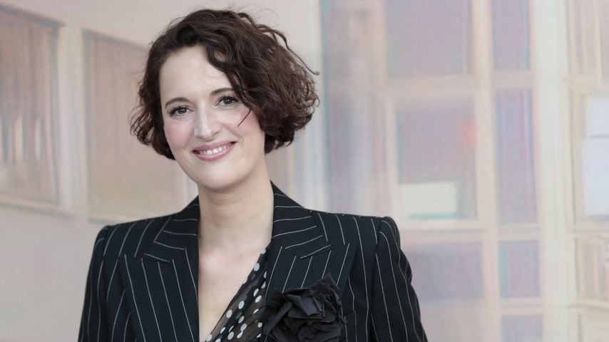 Phoebe Waller-Bridge, Schauspielerin