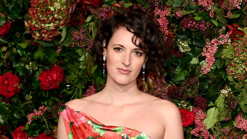 Phoebe Waller-Bridge ist bei fünftem "Indiana Jones" dabei