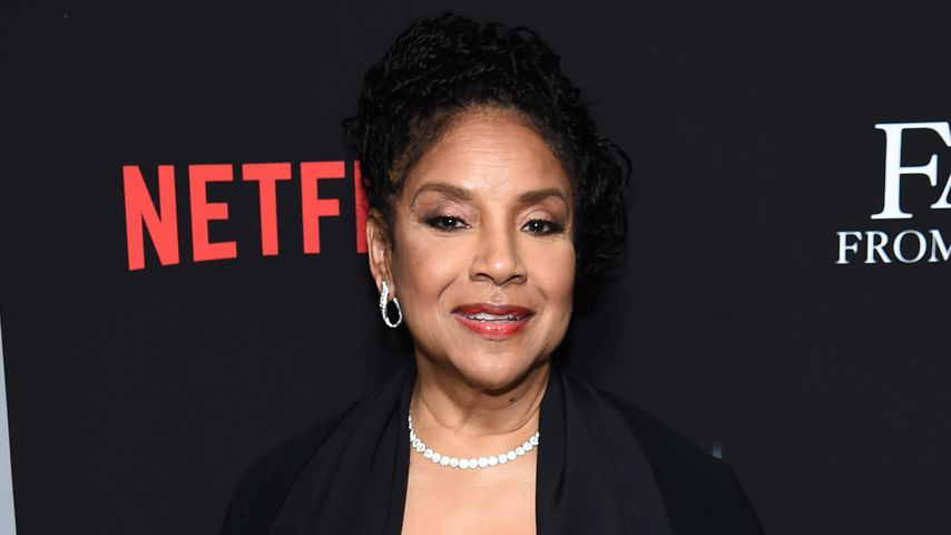 Schauspielerin Phylicia Rashad