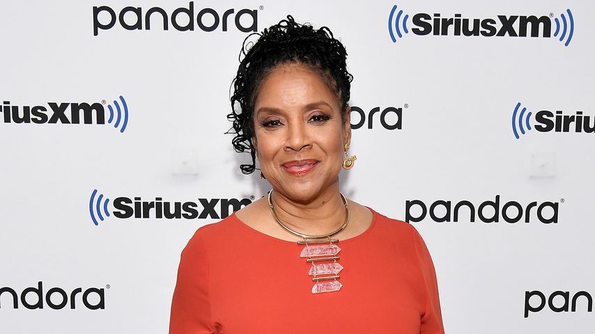 "The Cosby Show"-Star Phylicia Rashad