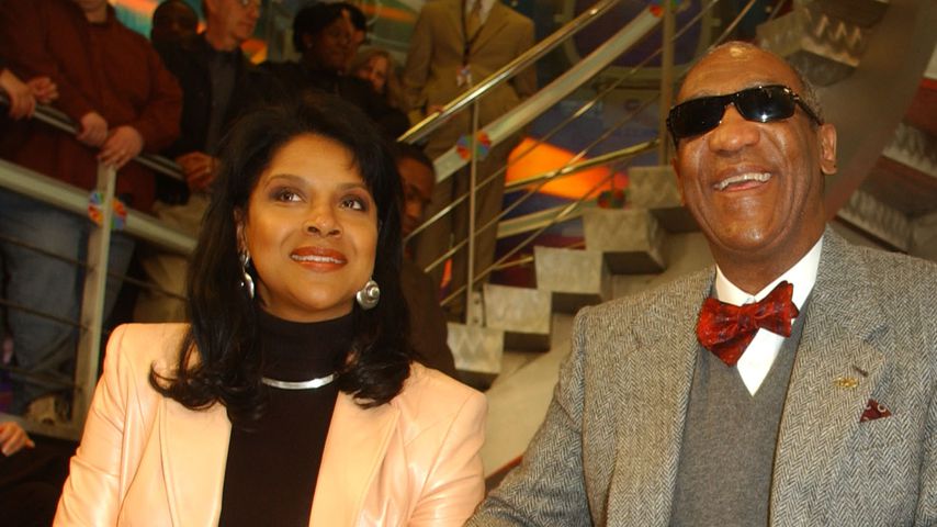 Vor Gericht: Bill Cosby bekommt Unterstützung von TV-Tochter