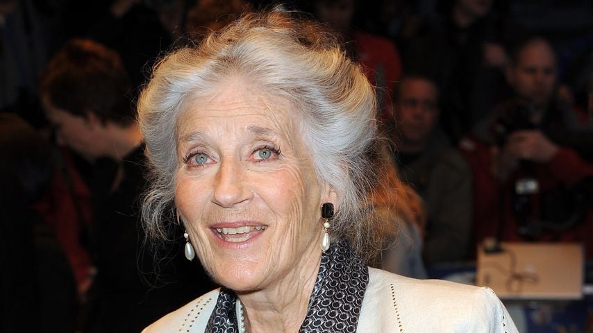 Emma Thompsons Mutter Phyllida Law mit 94 Jahren verstorben