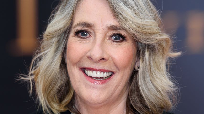 Phyllis Logan, Schauspielerin
