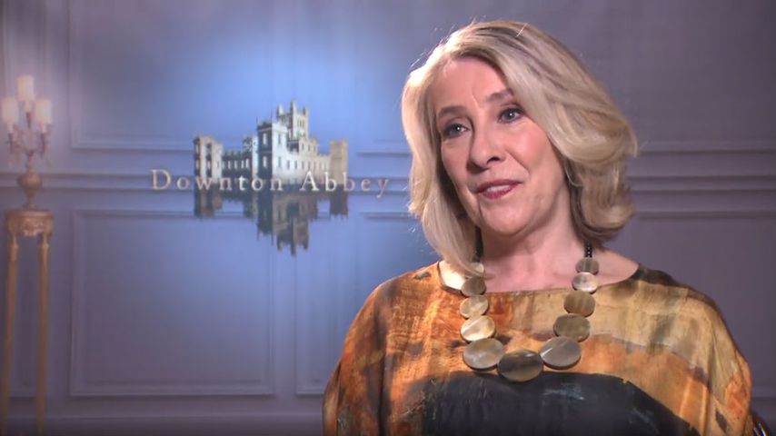 "Downton Abbey"-Stars verraten: So war die Rückkehr ans Set!