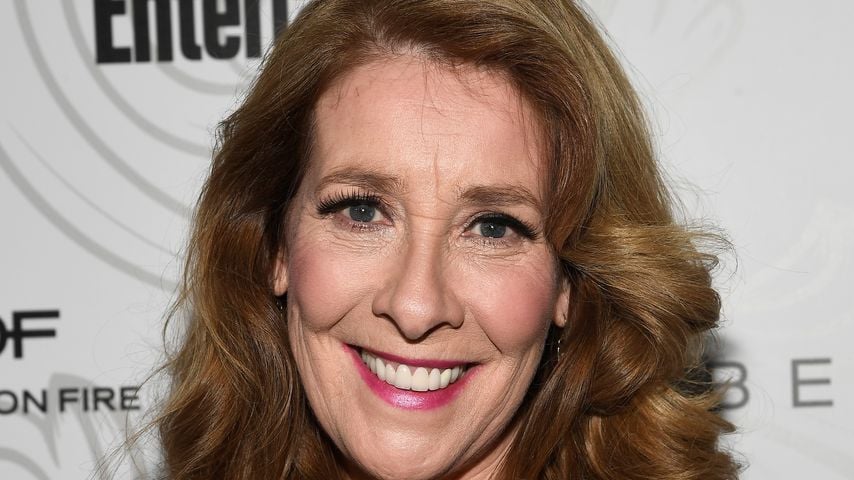 Phyllis Logan, "Downton Abbey"-Darstellerin
