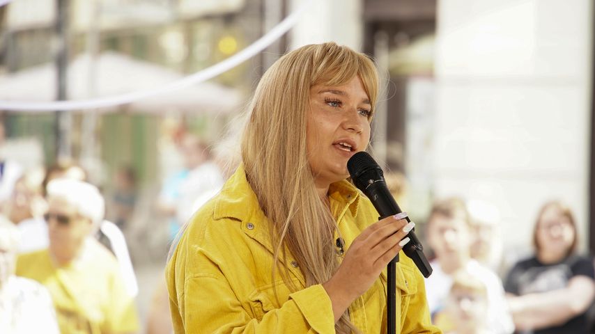 DSDS-Hexe Pia erzauberte sich schon mal einen Casino-Gewinn