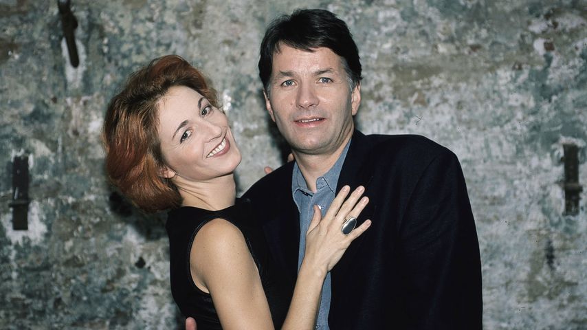"In aller Freundschaft"-Cast erinnert sich an Hendrikje Fitz