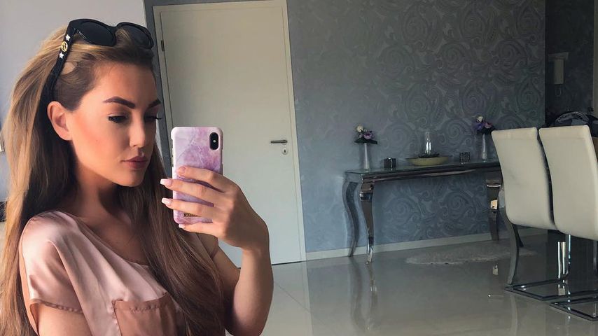 Pia Jung, Influencerin