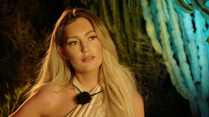 "Waren keine Männer": So geht es Pia nach "Love Island"-Aus