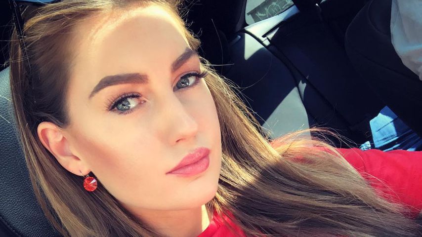 Pia Jung, ehemalige "Love Island"-Kandidatin