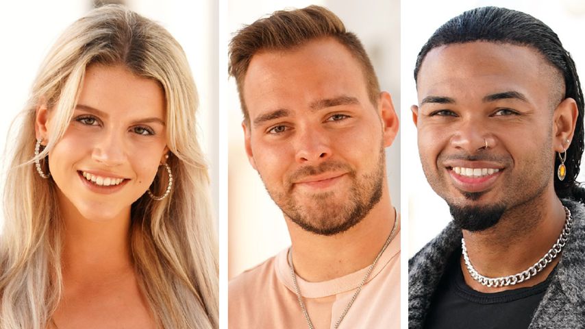 Auch Kevin! Sie haben es in die DSDS-Liveshows geschafft