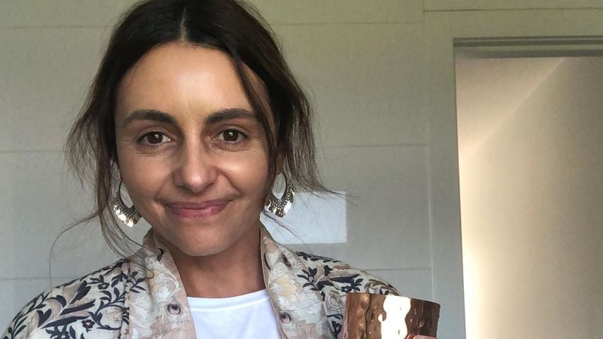 Pia Miranda im September 2019