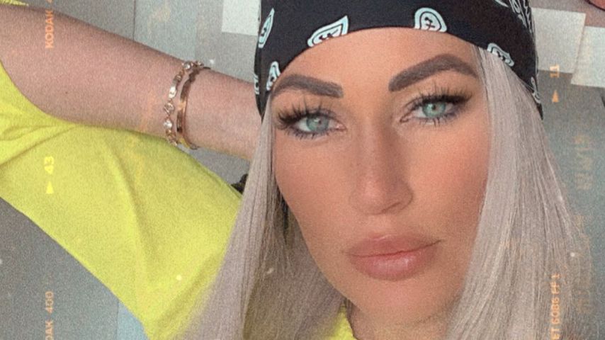 Pia Peukmann, Reality-TV-Star