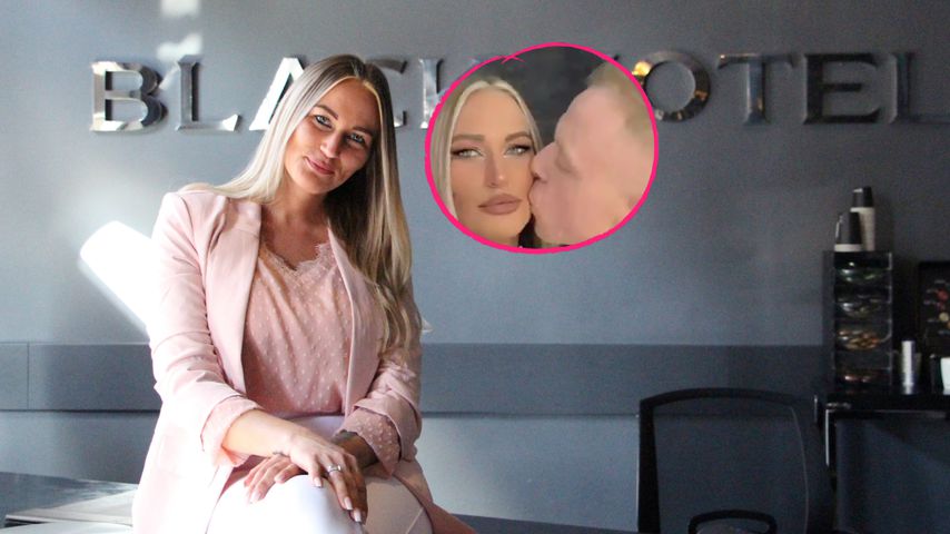 Warum hielt "Temptation Island"-Pia ihre Beziehung geheim?