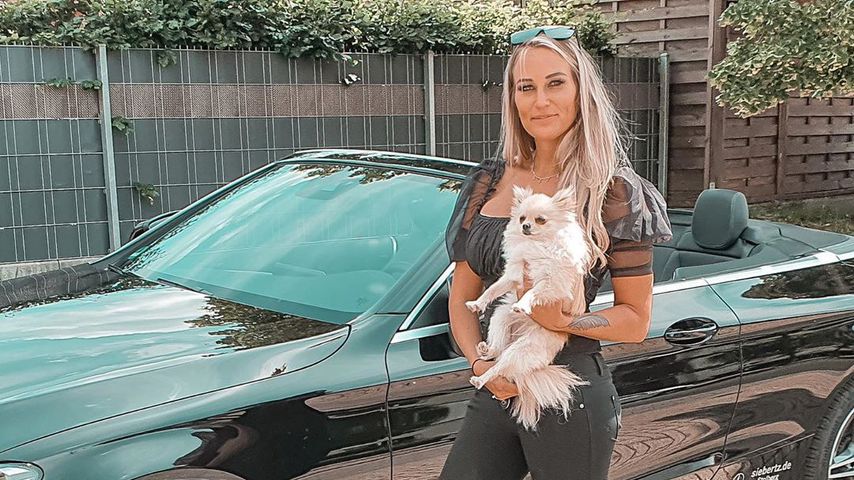 Pia Peukmann, Reality-TV-Star