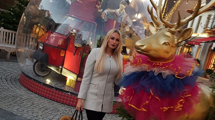 Pia Peukmann, "Temptation Island"-Kandidatin 2020