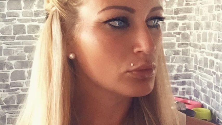Pia Peukmann, "Temptation Island"-Kandidatin