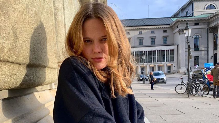 GNTM-Finalistin in Quarantäne: Pia Riegel hat Corona