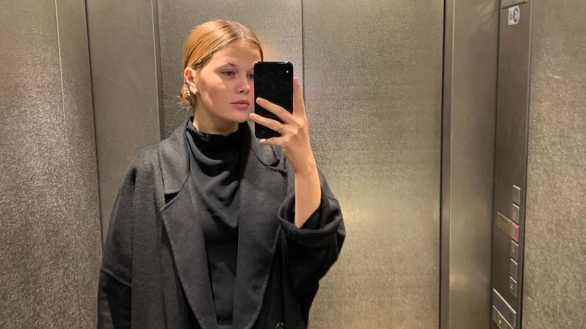 Pia Riegel, ehemalige GNTM-Kandidatin
