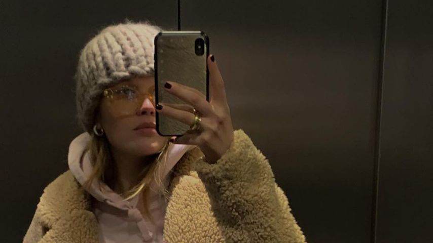 Pia Riegel, Influencerin