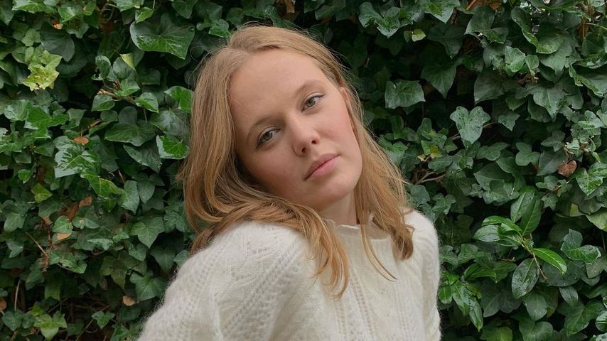 Nach Infektion: Ex-GNTM-Pia leidet an starkem Haarausfall