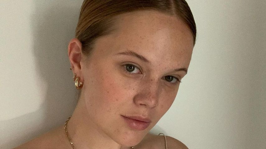 Unangenehm? Ex-GNTM-Pia hat ihr eigenes Finale nie gesehen