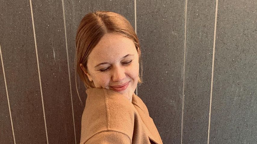 Pia Riegel, Model