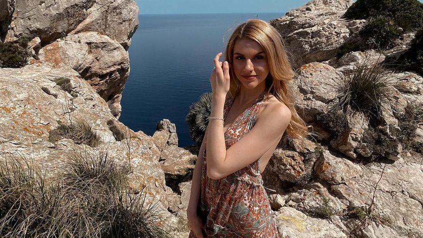 Pia-Sophie Remmel, Ex-DSDS-Kandidatin