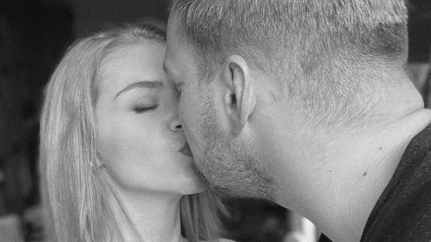 Pia-Sophie Remmel und Kevin Jenewein